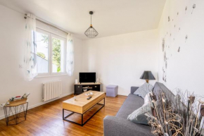 Maison rénovée Ker Morin